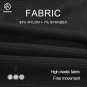 INBIKE Mens Breathable Fabric Long Sleeves Silicone Pad Cycling Jersey Set xingmu