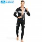 INBIKE Sport Quick Dry Long Sleeve Downhill MTB Bicycle Mountain Bike Cycling Jersey 319