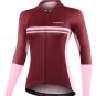 INBIKE Jersey Breathable Long Sleeve Road Bicycle Racing Sportswear Cycling Jersey JL501