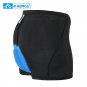INBIKE Underwear Silicon Gel 3D Pad Shorts Breathable Tights Bike Bicycle Cycling Shorts IA16510