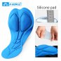 INBIKE Underwear Silicon Gel 3D Pad Shorts Breathable Tights Bike Bicycle Cycling Shorts IA16510