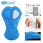 INBIKE Underwear Silicon Gel 3D Pad Shorts Breathable Tights Bike Bicycle Cycling Shorts IA16510