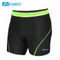 INBIKE 3D Padded Shockproof Quick Dry Sweat Wicking Shorts Tights Cycling Shorts for Men IM8110