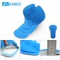 INBIKE 3D Padded Shockproof Quick Dry Sweat Wicking Shorts Tights Cycling Shorts for Men IM8110