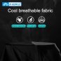INBIKE Shorts Anti Slip Shorts Reflective Breathable Tights MTB Bike Bicycle Cycling Shorts SA004