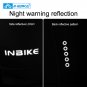 INBIKE Shorts Anti Slip Shorts Reflective Breathable Tights MTB Bike Bicycle Cycling Shorts SA004