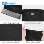 INBIKE Shorts Anti Slip Shorts Reflective Breathable Tights MTB Bike Bicycle Cycling Shorts SA004