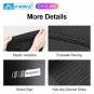 INBIKE Men Reflective Colorful Breathable Shockproof 3D Padded Tights Bicycle Cycling Shorts SA006