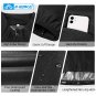 INBIKE Men Sport Waterproof Windproof Reflective Bike Bicycle Cycling Windbreaker Jacket WB005