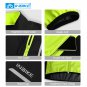 INBIKE Men Winter Windproof Waterproof Soft Shell Thermal Riding Bike Cycling Jacket WJ603