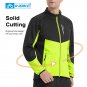 INBIKE Men Winter Windproof Waterproof Soft Shell Thermal Riding Bike Cycling Jacket WJ603