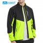 INBIKE Men Winter Windproof Waterproof Soft Shell Thermal Riding Bike Cycling Jacket WJ603