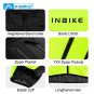 INBIKE Warm Mens Softshell Polar Fleece Lining Windproof MTB Cycling Windbreaker Jacket WJ606