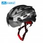 INBIKE EPS Foam Shock Absorbing Helmet Face Snowboard Motorcycle Bicycle Helmet MX-3