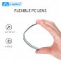 INBIKE Men TR90 Frame Polarized Bike Glasses Bicycle Shades Sunglasses Cycling Glasses IG514