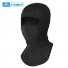 INBIKE High Elasticity Headgear Breathable Windproof Full Face Motorcycle Cycling Mask IA218