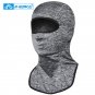 INBIKE High Elasticity Headgear Breathable Windproof Full Face Motorcycle Cycling Mask IA218