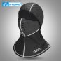 INBIKE Sportkeep Warm Fleece Reflective Icon Thickened Cycling Hooded Full Face Mask X-5