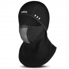 INBIKE Polar Fleece Bandana Hat Windbreaker Breathable Hijab Scarf Cycling Mask LF7448