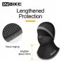 INBIKE Winter Warm Fleece Breathable Protection Windproof Mesh Black Cycling Face Masks X-7