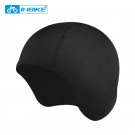 INBIKE Windproof Warm Fleece Ear Protection Breathable Bike Cycling Caps for Men LM8620