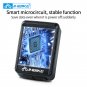 INBIKE Bicycle Computer Mechanical Wireless MTB Bike Digital Rate Time Cycling Stopwatch IC321