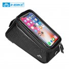 INBIKE Waterproof Bike Bag Reflective 6.5 in Touchscreen Bag MTB Bike bicycle carry bag IB298