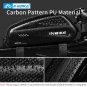 INBIKE Hard Shell Waterproof Saddle Rainproof MTB Road Bike Accessories Front Bag IB297
