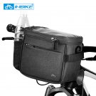 INBIKE Handlebar Bag Waterproof Saddle Mtb Bike Travelling Front Bicycle Tool Frame Bag IB299