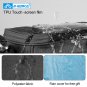INBIKE Handlebar Bag Waterproof Saddle Mtb Bike Travelling Front Bicycle Tool Frame Bag IB299