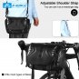 INBIKE Waterproof Bike Frame Handlebar Bag Shoulder Backpack Cycling Bicycle Bags H-9