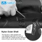 INBIKE Waterproof Bike Frame Handlebar Bag Shoulder Backpack Cycling Bicycle Bags H-9