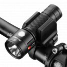 INBIKE Bicycle Flashlight 1000 Lumens USB Rechargeable Front Headlight Led Bike Light LX210