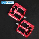 INBIKE Lightweight Anti Skid Stud Waterproof Road Mountain Bike Pedals P1802