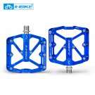 INBIKE Aluminum Alloy Bicycle Pedal Dustproof Assist Electric Cycling Mtb Bike Pedal P1803