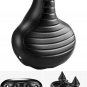 INBIKE Vintage Waterproof PU Pad Cycling Accessories Bike Seat Bicycle Saddle S16286