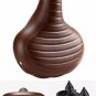 INBIKE Vintage Waterproof PU Pad Cycling Accessories Bike Seat Bicycle Saddle S16286