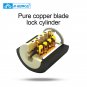 INBIKE Bicycle Lock Anti Theft Cable Lock 0.85m Waterproof Cycling Cycle MTB Bike Lock CB106