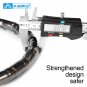 INBIKE Bicycle Lock Anti Theft Cable Lock 0.85m Waterproof Cycling Cycle MTB Bike Lock CB106