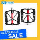 INBIKE Bicycle Pedal Professional Anti Slip Sealed Bearing MTB Bike Cycling Pedals P1801