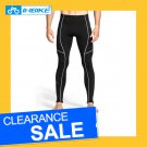 INBIKE Thermal Mens Sports Pants Skinny Leggings Workout Bodybuilding Tights Cycling Pants LM8621