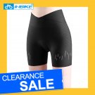 INBIKE Women Shorts Anti Slip Silicone Shockproof Reflective Breathable Bicycle Cycling Shorts SW005