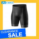 INBIKE Shorts Polyamide Anti Sweat Tights 3D Silicone Cushion Shockproof MTB Cycling Shorts SA002