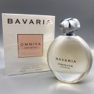 Fragrance World Bavaria Omniya Crystal Eau de Parfum Eau de Parfum 100ml - 3.4 fl.oz. Spray