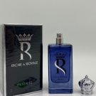 Fragrance World Riche & Royale intense Eau de Parfum Eau de Parfum 100ml - 3.4 fl.oz. Spray