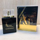 Fragrance World Zan Elixir Edition Eau de Parfum Eau de Parfum 100ml - 3.4 fl.oz. Spray
