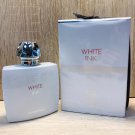 Fragrance World White Ink Eau de Parfum Eau de Parfum 100ml - 3.4 fl.oz. Spray