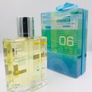 Fragrance World Esscentric Moolecules Esscentric 06 Eau de Parfum 100ml - 3.4 fl.oz. Spray