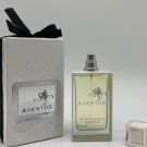 Fragrance World Aventos Pour Homme Eau de Parfum Eau de Parfum 100ml - 3.4 fl.oz. Spray