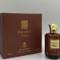 Fragrance World Paradox Vetivier Eau de Parfum Eau de Parfum 100ml - 3.4 fl.oz. Spray